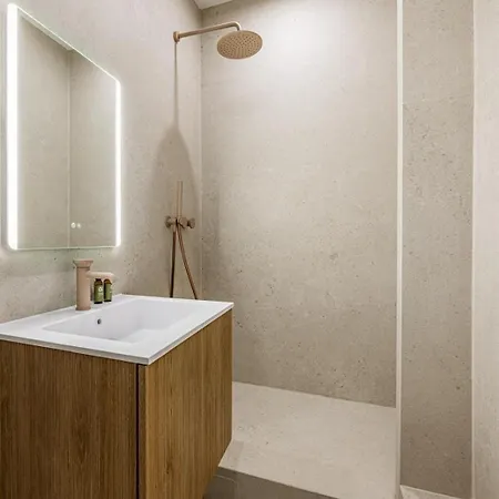 Lägenhet Luxurious 4 Bedroom Apartment, La Muette *